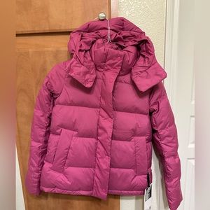 Lululemon Wunder Puff Jacket NWT